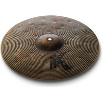 Read more about the article Zildjian K Custom Special Dry 16″ Crash Cymbal