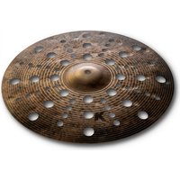 Read more about the article Zildjian K Custom Special Dry 17″ Trash Crash Cymbal