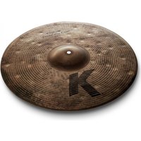 Zildjian K Custom Special Dry 18