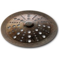 Read more about the article Zildjian K Custom Special Dry 18″ Trash China Cymbal