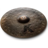 Read more about the article Zildjian K Custom Special Dry 20″ Crash Cymbal
