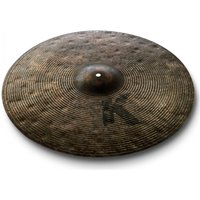 Zildjian K Custom Special Dry 21