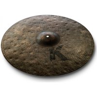 Read more about the article Zildjian K Custom Special Dry 21″ Ride Cymbal