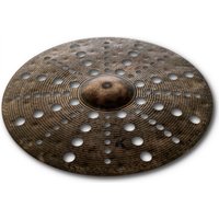 Read more about the article Zildjian K Custom Special Dry 21″ Trash Crash Cymbal