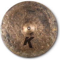 Read more about the article Zildjian K Custom Special Dry 23″ Ride Cymbal