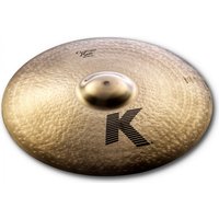 Read more about the article Zildjian K Custom 20 Ride Cymbal Brilliant Finish
