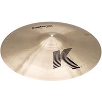 Read more about the article Zildjian 18” K Paper Thin Crash Cymbal