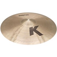 Read more about the article Zildjian 20” K Paper Thin Crash Cymbal