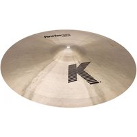 Zildjian 21” K Paper Thin Crash Cymbal