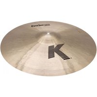 Read more about the article Zildjian 21” K Paper Thin Crash Cymbal