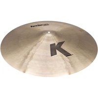 Zildjian 22” K Paper Thin Crash Cymbal