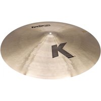 Read more about the article Zildjian 22” K Paper Thin Crash Cymbal