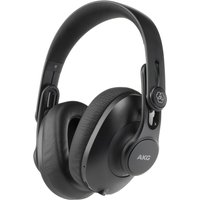 AKG K361-BT Bluetooth Headphones