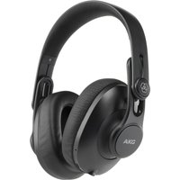 Read more about the article AKG K361-BT Bluetooth Headphones