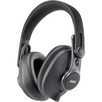 Read more about the article AKG K371-BT Bluetooth Headphones