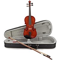 Student Viola by Gear4music 12 Inch