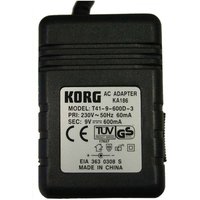 Korg microKORG Power Adapter UK Plug