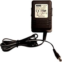 Read more about the article Korg microKORG Power Adapter EU Plug