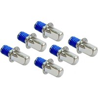 Read more about the article Pearl KB-608D/6 M6 x 8mm Key Bolts 6pk