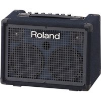 Read more about the article Roland KC-220 Battery Powered Keyboard Amplifier