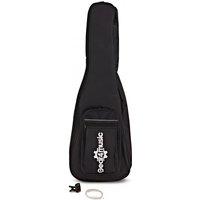 Classical Guitar Accessory Pack by Gear4music 1/2 Size