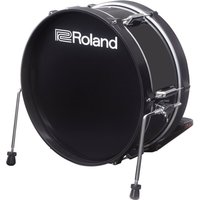Read more about the article Roland KD-180L-BK Kick Drum Pad