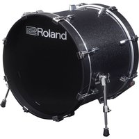 Roland KD-200-MS Kick Drum Pad