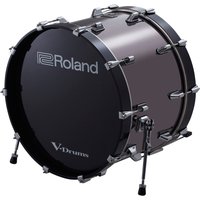 Roland KD-220 22 Kick Drum