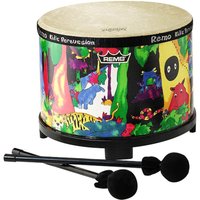 Read more about the article Remo 10″ Kids Floor Tom