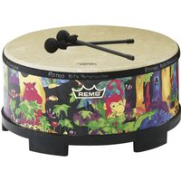 Read more about the article Remo 8 x 18 Kids Gathering Drum