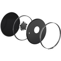 Roland KD-A22 V-Drums Kick Drum Converter Pad