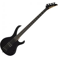 Kramer Disciple D-1 Bass Ebony