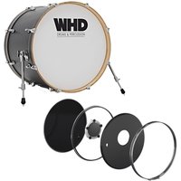 Roland KD-A22 Kick Drum Converter Pad with WHD 22