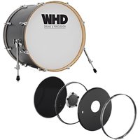 Read more about the article Roland KD-A22 Kick Drum Converter Pad with WHD 22″ Bass Drum