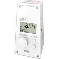 Read more about the article Korg KDM-3 Digital Metronome White