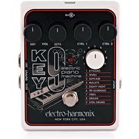 Read more about the article Electro Harmonix KEY9 Electric Piano Machine