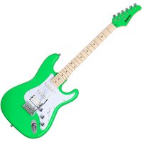Read more about the article Kramer Focus VT-211S Neon Green