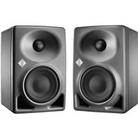 Read more about the article Neumann KH 80 DSP Studio Monitor Pair