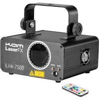 Kam iLink 750B Blue Light Effect Laser 500mW