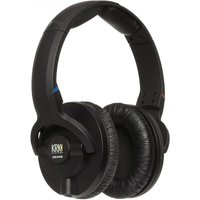 KRK KNS-6402 Studio Monitoring Headphones