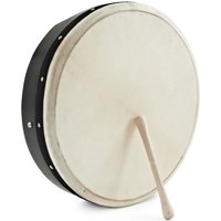 16 Under Tuneable Bodhran with Bag and Beater