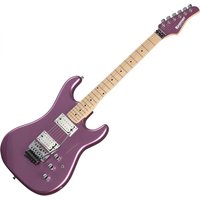 Read more about the article Kramer Pacer Classic (FR Special) Purple Passion Metallic