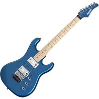 Kramer Pacer Classic (FR Special) Radio Blue Metallic