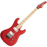 Kramer Pacer Classic (FR Special) Scarlet Red Metallic - Nearly New