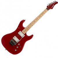 Kramer Pacer Classic (FR Special) Scarlet Red Metallic - Secondhand