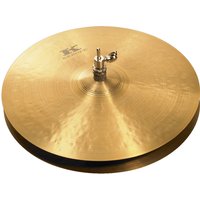 Read more about the article Zildjian Kerope 14 Hi-Hat Cymbals