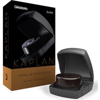 DAddario Kaplan Premium Rosin with Case Dark