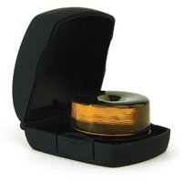 DAddario Kaplan Premium Rosin with Case Light