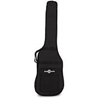 Value Bass Guitar Bag with Straps by Gear4music