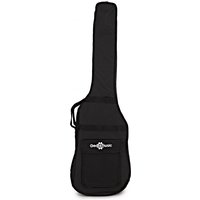 Read more about the article Value Bass Guitar Bag with Straps by Gear4music
